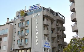 Hotel Istanköy Kuşadası